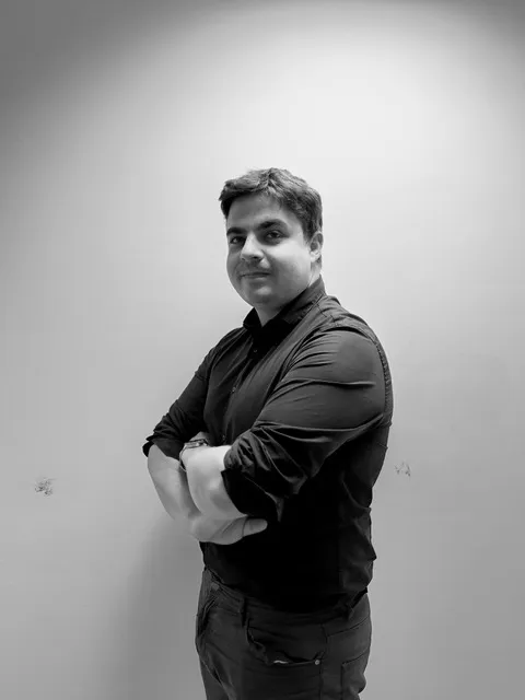 Julien Sombret